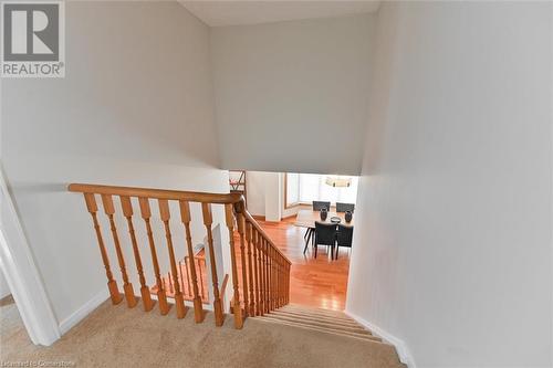 2368 Folkway Drive, Mississauga, ON - Indoor Photo Showing Other Room