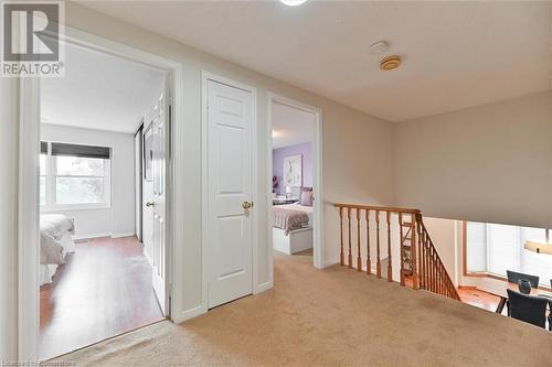 2368 Folkway Drive, Mississauga, ON - Indoor Photo Showing Other Room