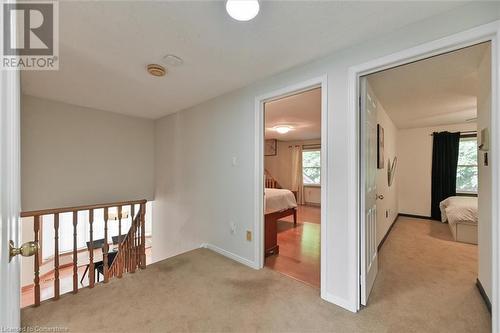 2368 Folkway Drive, Mississauga, ON - Indoor Photo Showing Other Room