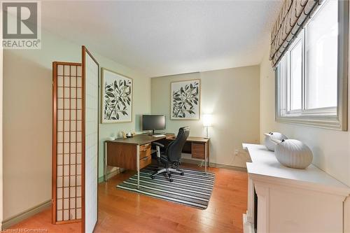 2368 Folkway Drive, Mississauga, ON - Indoor Photo Showing Office