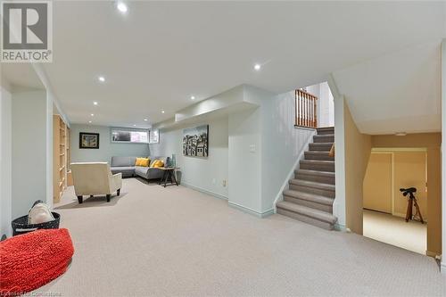 2368 Folkway Drive, Mississauga, ON - Indoor