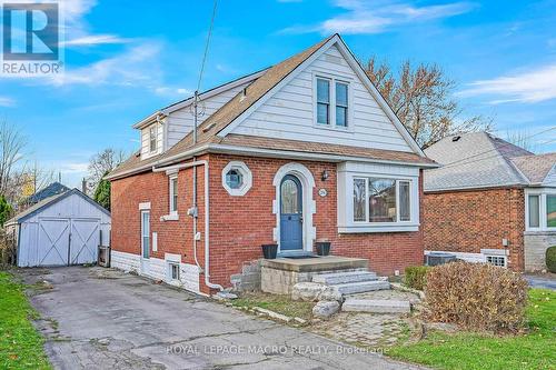 294 East 18Th Street, Hamilton, ON - Outdoor