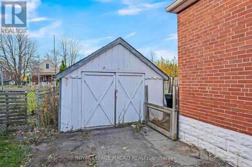 294 East 18Th Street, Hamilton, ON - Outdoor