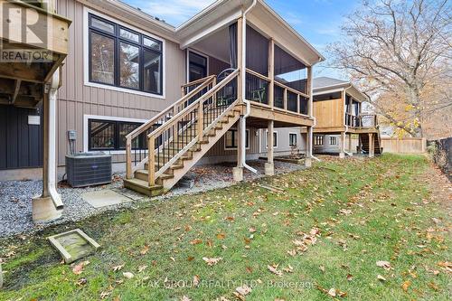 2 - 9245 Shoveller Drive, Niagara Falls (219 - Forestview), ON - Outdoor