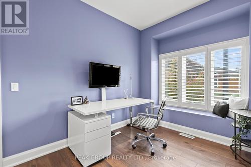 2 - 9245 Shoveller Drive, Niagara Falls (219 - Forestview), ON - Indoor Photo Showing Office