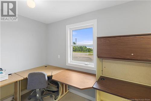 4120 Route 114, Hopewell Cape, NB - Indoor Photo Showing Office