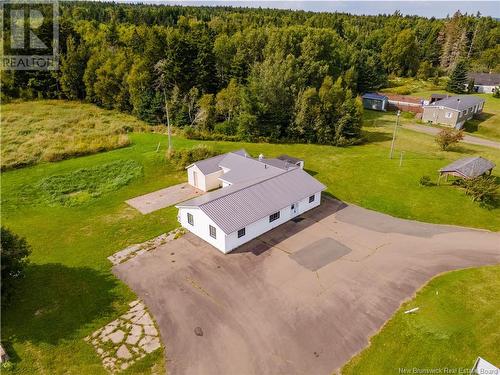 4120 Route 114, Hopewell Cape, NB - Outdoor With View