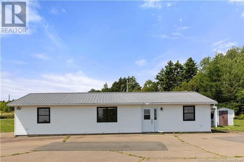 4120 Route 114, Hopewell Cape, NB - Outdoor With Exterior