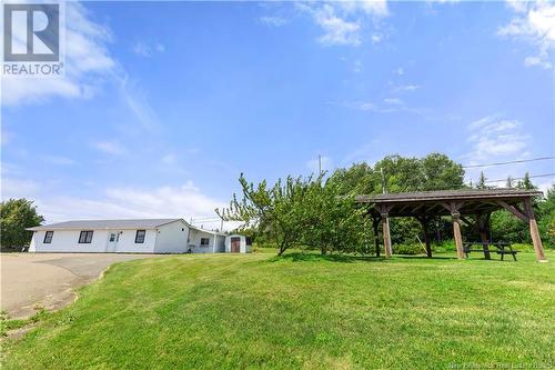 4120 Route 114, Hopewell Cape, NB - Outdoor