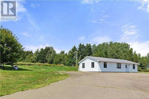 4120 Route 114, Hopewell Cape, NB - Outdoor