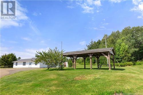 4120 Route 114, Hopewell Cape, NB - Outdoor