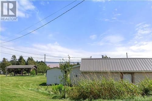 4120 Route 114, Hopewell Cape, NB - Outdoor