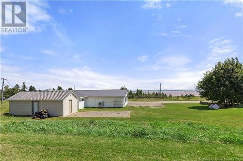 4120 Route 114, Hopewell Cape, NB - Outdoor