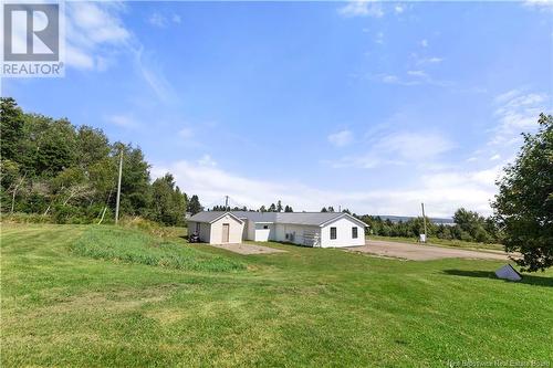 4120 Route 114, Hopewell Cape, NB - Outdoor