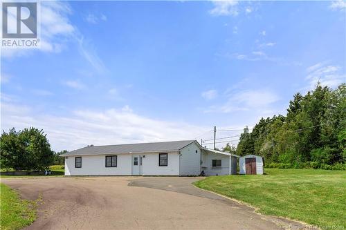 4120 Route 114, Hopewell Cape, NB - Outdoor