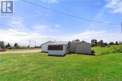 4120 Route 114, Hopewell Cape, NB - Outdoor