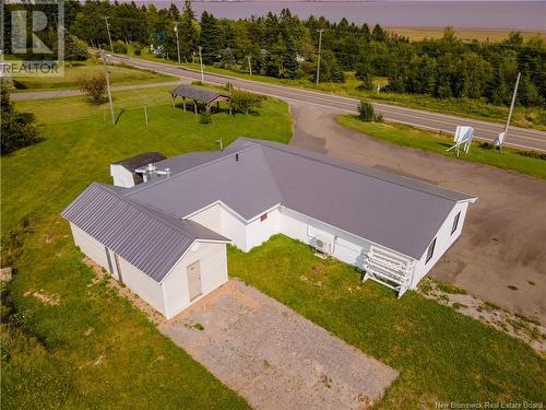 4120 Route 114, Hopewell Cape, NB - Outdoor With View