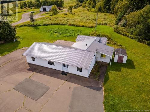 4120 Route 114, Hopewell Cape, NB - Outdoor