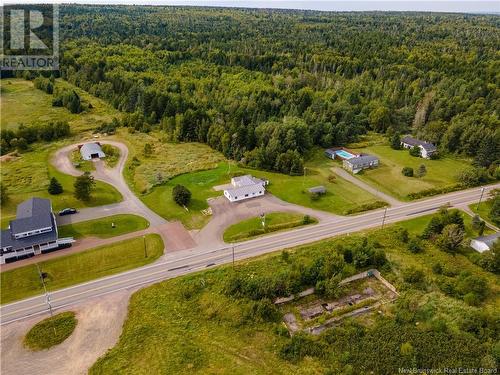 4120 Route 114, Hopewell Cape, NB - Outdoor With View