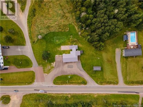 4120 Route 114, Hopewell Cape, NB - Outdoor With View