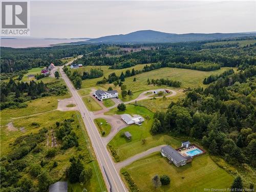 4120 Route 114, Hopewell Cape, NB - Outdoor With View