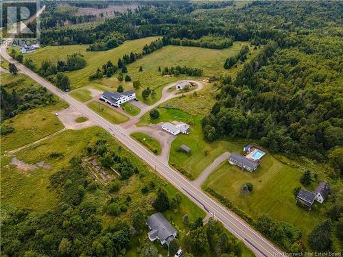 4120 Route 114, Hopewell Cape, NB - Outdoor With View