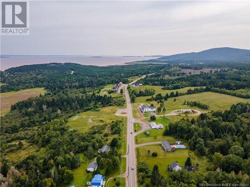 4120 Route 114, Hopewell Cape, NB - Outdoor With View