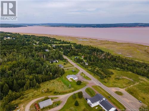 4120 Route 114, Hopewell Cape, NB - Outdoor With View