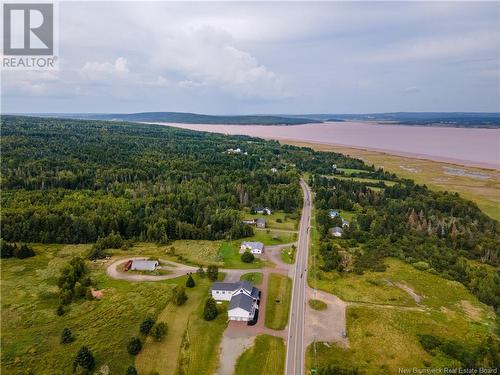 4120 Route 114, Hopewell Cape, NB - Outdoor With View