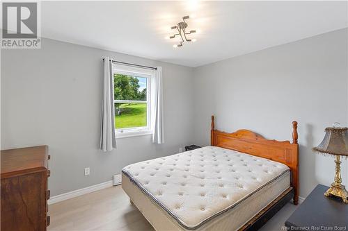 4120 Route 114, Hopewell Cape, NB - Indoor Photo Showing Bedroom