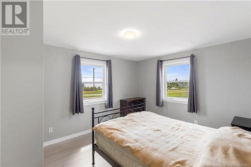 4120 Route 114, Hopewell Cape, NB - Indoor Photo Showing Bedroom