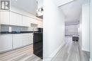 1404 - 25 Sunrise Avenue, Toronto, ON  - Indoor Photo Showing Kitchen 