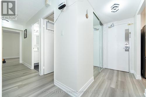 1404 - 25 Sunrise Avenue, Toronto, ON - Indoor Photo Showing Other Room