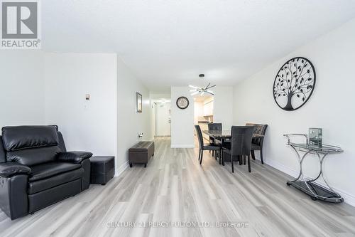 1404 - 25 Sunrise Avenue, Toronto, ON - Indoor