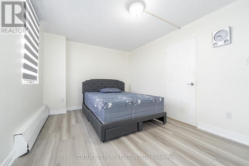 1404 - 25 Sunrise Avenue, Toronto, ON - Indoor Photo Showing Bedroom