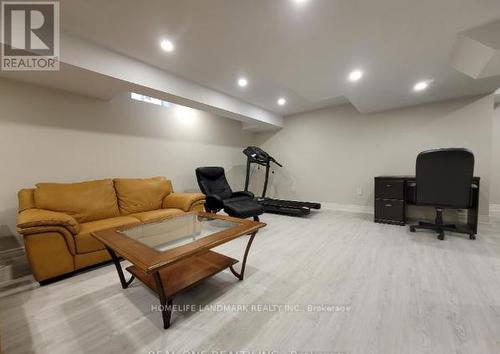 27 Philips View Crescent E, Richmond Hill, ON - Indoor Photo Showing Basement