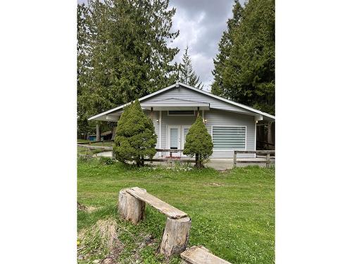 Rancher 21956 88 Avenue, Langley, BC - Outdoor