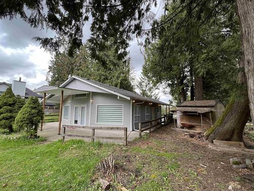 Rancher 21956 88 Avenue, Langley, BC - Outdoor