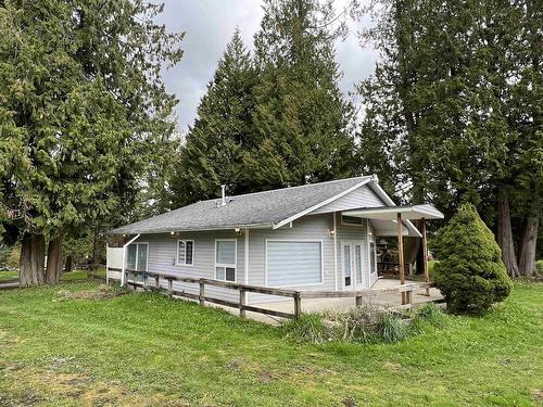 Rancher 21956 88 Avenue, Langley, BC - Outdoor