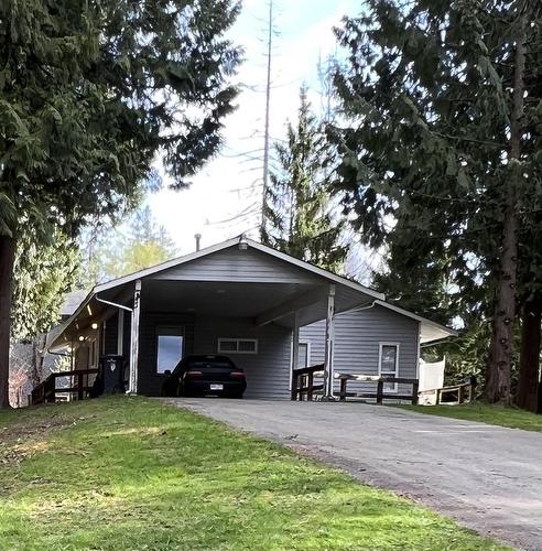 Rancher 21956 88 Avenue, Langley, BC - Outdoor