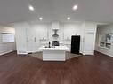 Rancher 21956 88 Avenue, Langley, BC  - Indoor Photo Showing Kitchen 