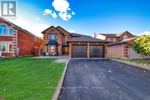 52 Donaghedy Drive, Halton Hills, ON - Outdoor With Facade