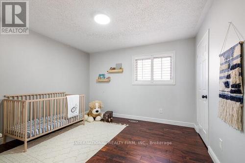 52 Donaghedy Drive, Halton Hills, ON - Indoor Photo Showing Bedroom