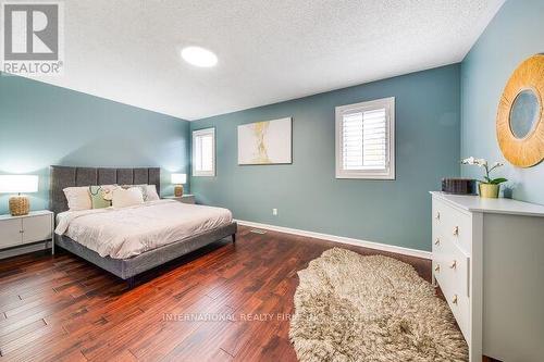 52 Donaghedy Drive, Halton Hills, ON - Indoor Photo Showing Bedroom