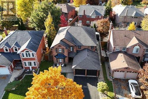 52 Donaghedy Drive, Halton Hills, ON - Outdoor With Facade