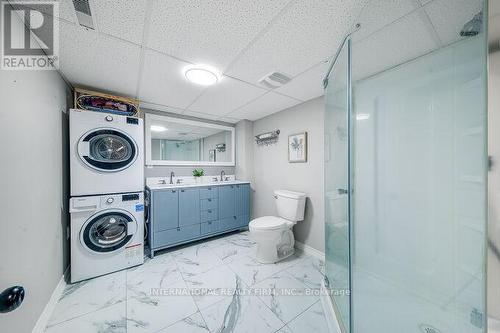 52 Donaghedy Drive, Halton Hills, ON - Indoor Photo Showing Laundry Room