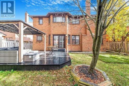 52 Donaghedy Drive, Halton Hills, ON - Outdoor