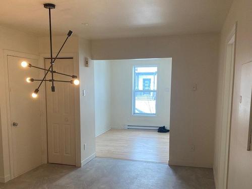 Logement - 593  - 597 Rue Belcourt, Drummondville, QC - Indoor Photo Showing Other Room