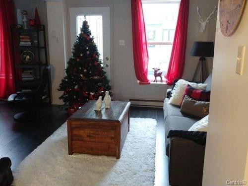 Logement - 593  - 597 Rue Belcourt, Drummondville, QC - Indoor