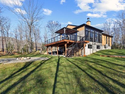 Exterior - 10 Ch. Kalmia, Saint-Donat, QC - Outdoor